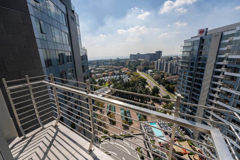 3 Bedroom Property for Sale in Benmore Gardens Gauteng