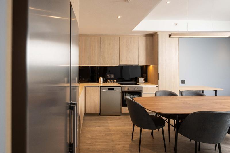 3 Bedroom Property for Sale in Benmore Gardens Gauteng