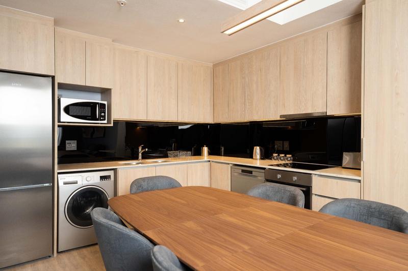 3 Bedroom Property for Sale in Benmore Gardens Gauteng