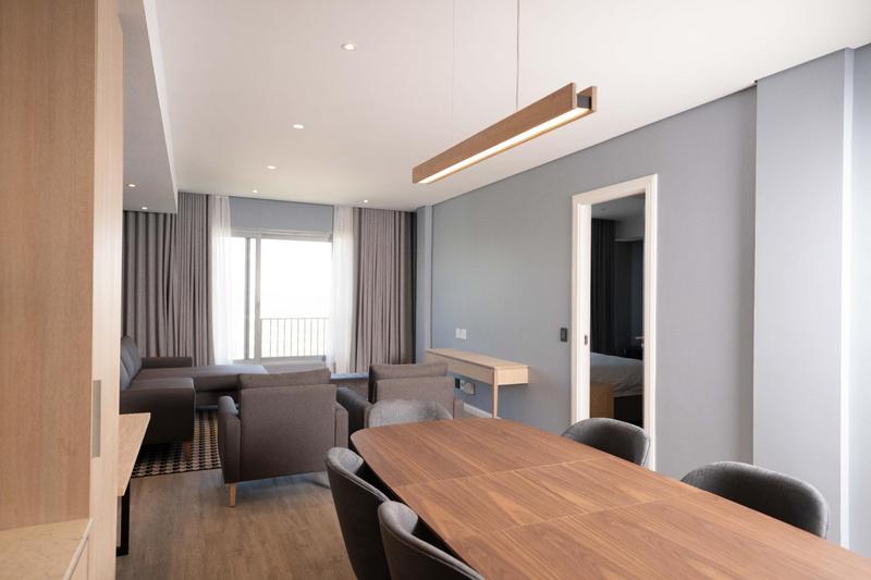 3 Bedroom Property for Sale in Benmore Gardens Gauteng