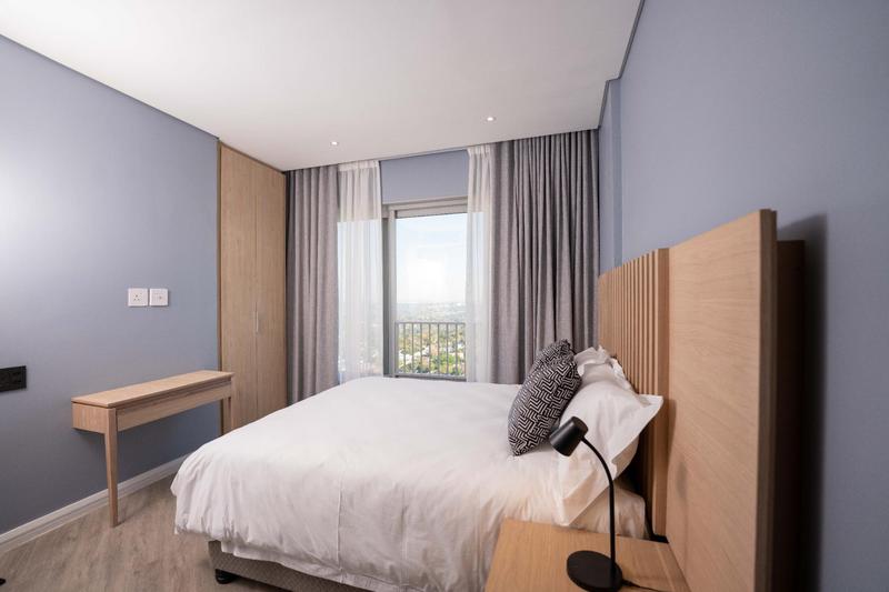 3 Bedroom Property for Sale in Benmore Gardens Gauteng