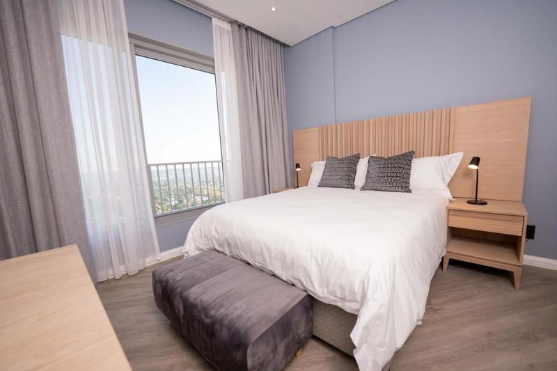 3 Bedroom Property for Sale in Benmore Gardens Gauteng