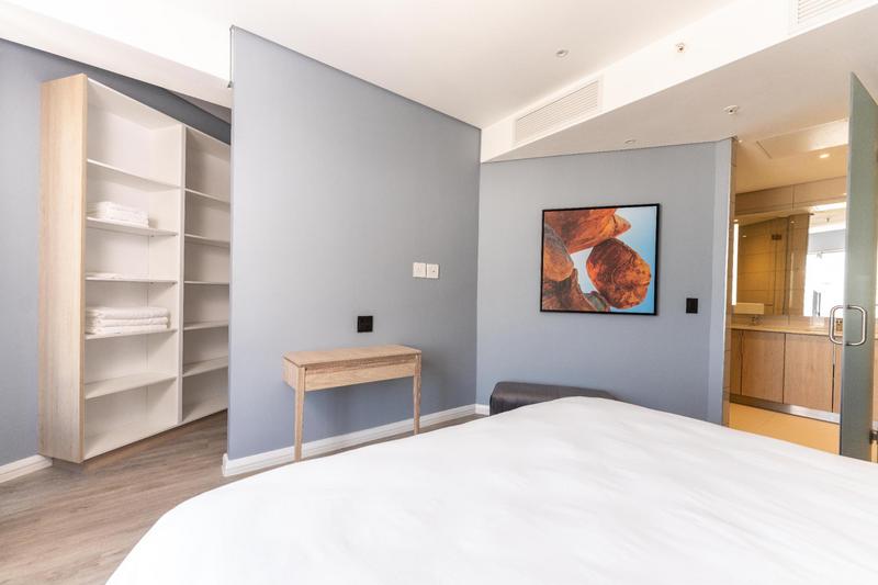 3 Bedroom Property for Sale in Benmore Gardens Gauteng