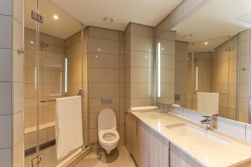 3 Bedroom Property for Sale in Benmore Gardens Gauteng