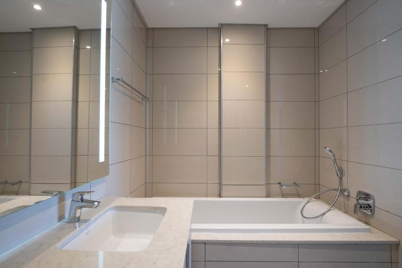 3 Bedroom Property for Sale in Benmore Gardens Gauteng