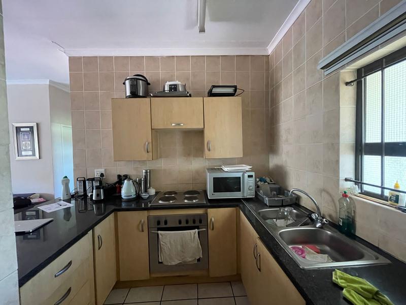 2 Bedroom Property for Sale in Lonehill Gauteng