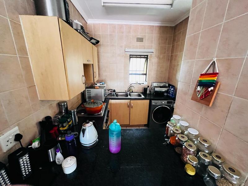 2 Bedroom Property for Sale in Lonehill Gauteng