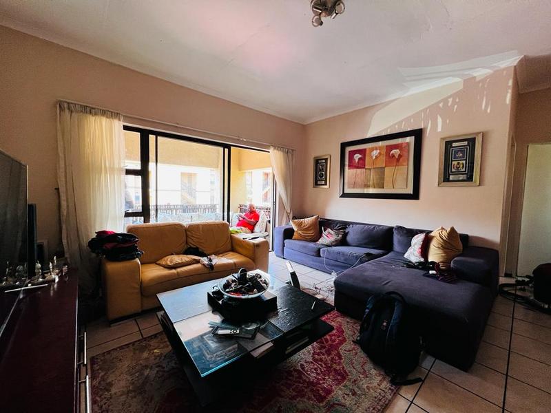 2 Bedroom Property for Sale in Lonehill Gauteng