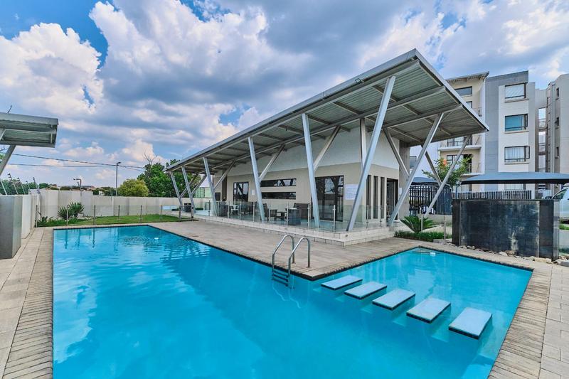 2 Bedroom Property for Sale in Broadacres Gauteng