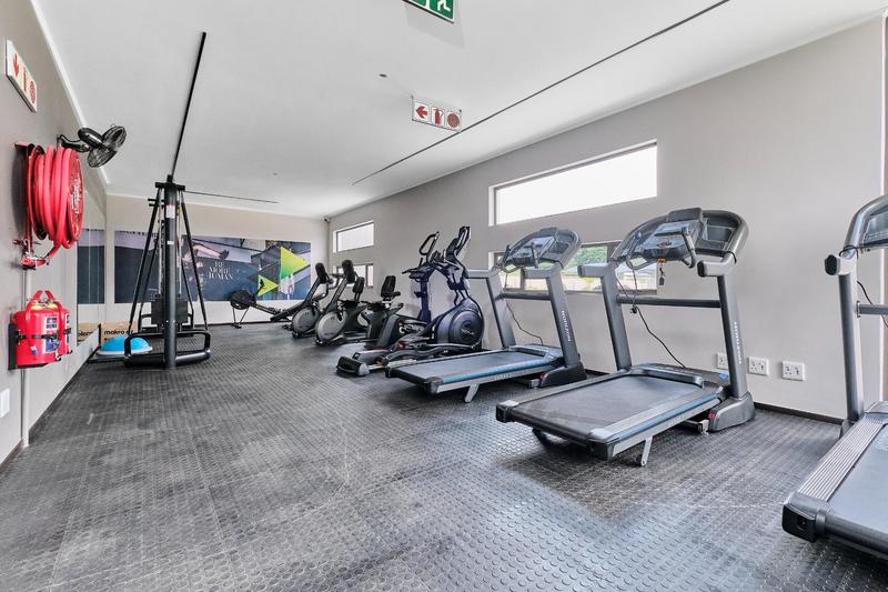 2 Bedroom Property for Sale in Broadacres Gauteng