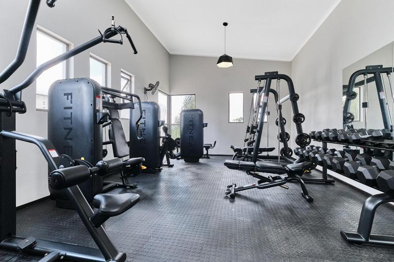 2 Bedroom Property for Sale in Broadacres Gauteng