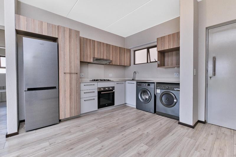 2 Bedroom Property for Sale in Broadacres Gauteng