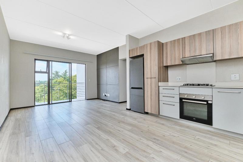 2 Bedroom Property for Sale in Broadacres Gauteng