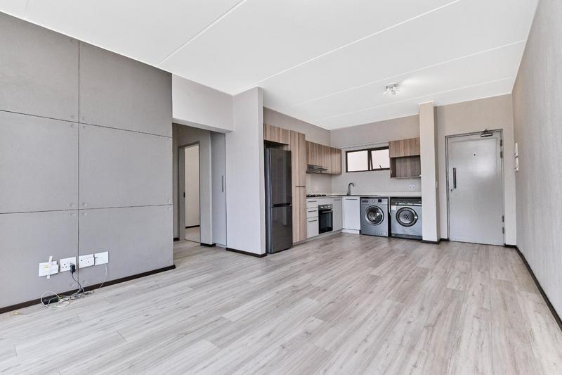 2 Bedroom Property for Sale in Broadacres Gauteng