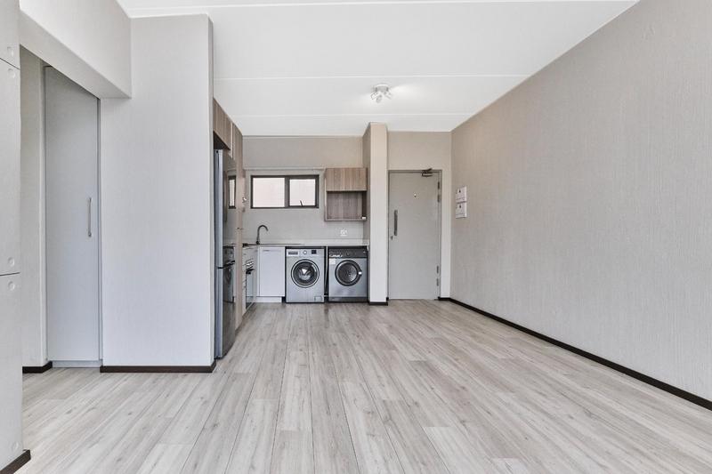 2 Bedroom Property for Sale in Broadacres Gauteng