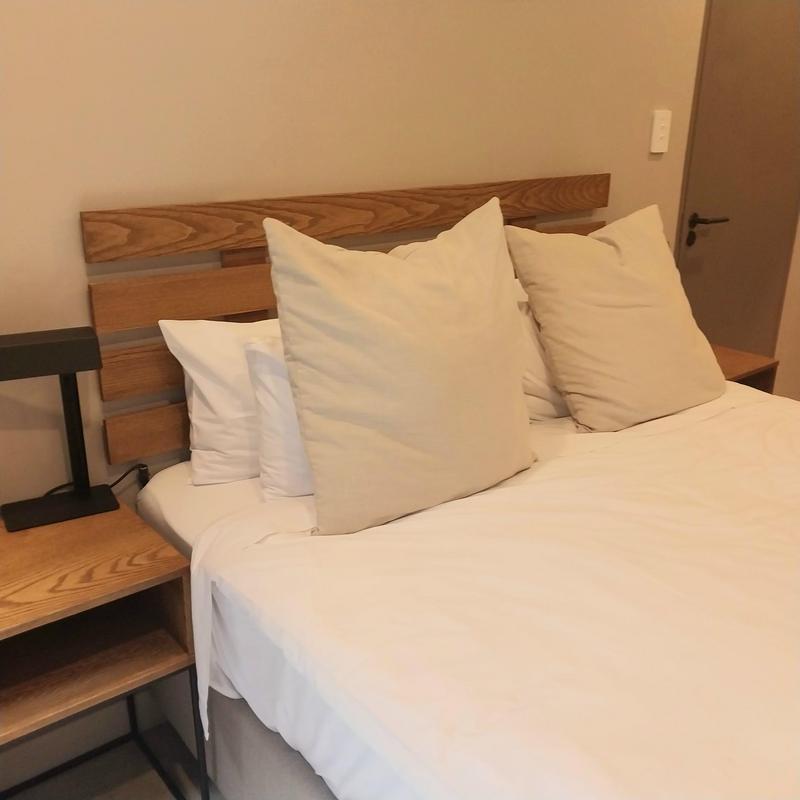 1 Bedroom Property for Sale in Sandton Central Gauteng