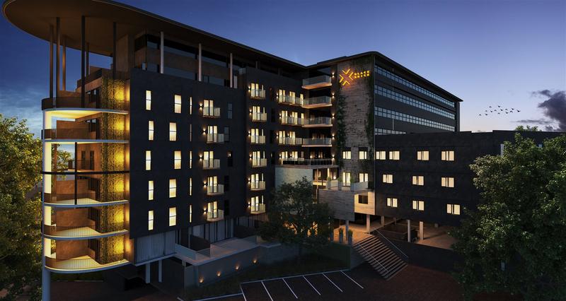 1 Bedroom Property for Sale in Sandton Central Gauteng