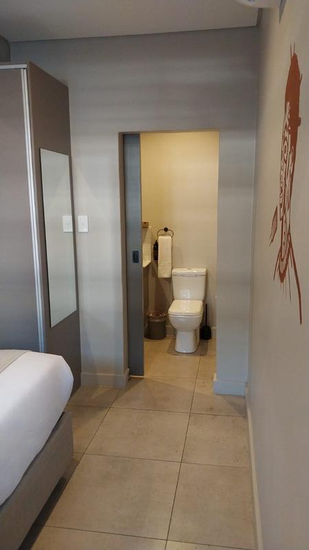 1 Bedroom Property for Sale in Sandton Central Gauteng
