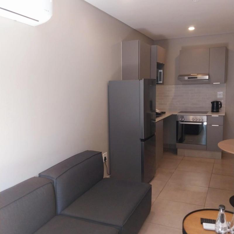 1 Bedroom Property for Sale in Sandton Central Gauteng