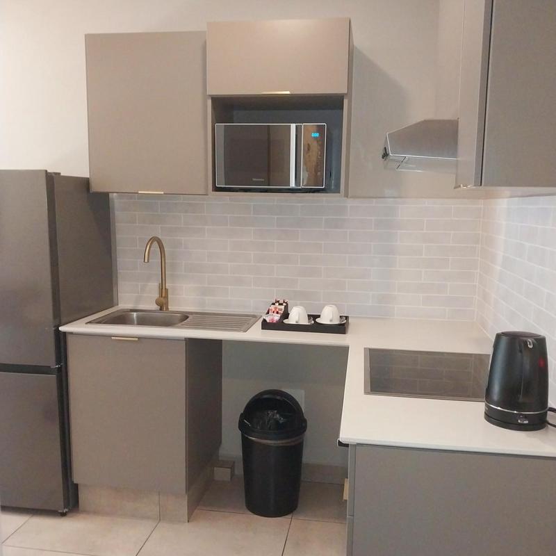 1 Bedroom Property for Sale in Sandton Central Gauteng