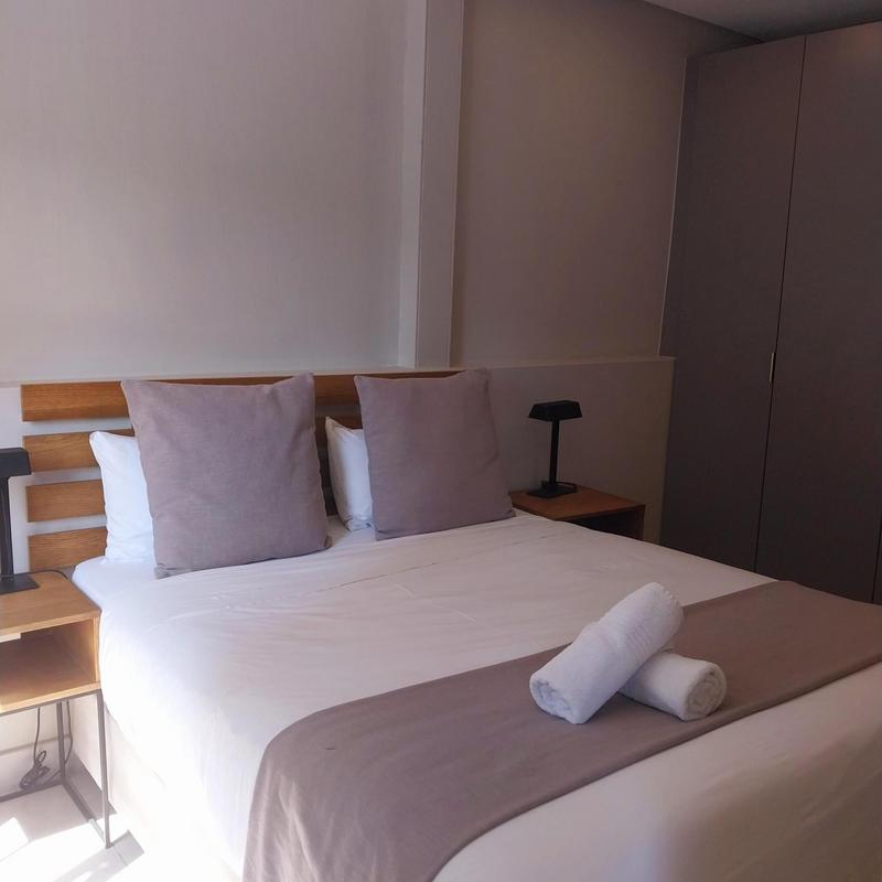 1 Bedroom Property for Sale in Sandton Central Gauteng