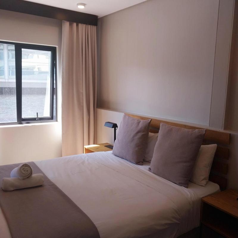 1 Bedroom Property for Sale in Sandton Central Gauteng