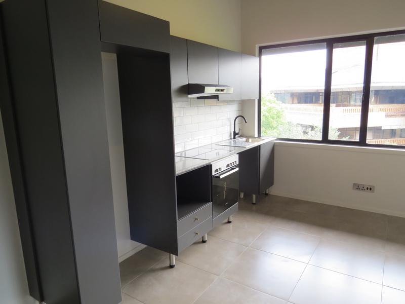 1 Bedroom Property for Sale in Sandton Gauteng