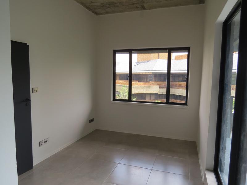1 Bedroom Property for Sale in Sandton Gauteng