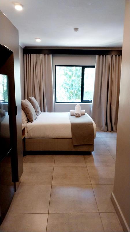 To Let 0 Bedroom Property for Rent in Sandton Gauteng