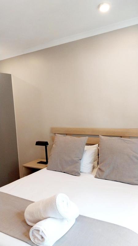 To Let 0 Bedroom Property for Rent in Sandton Gauteng