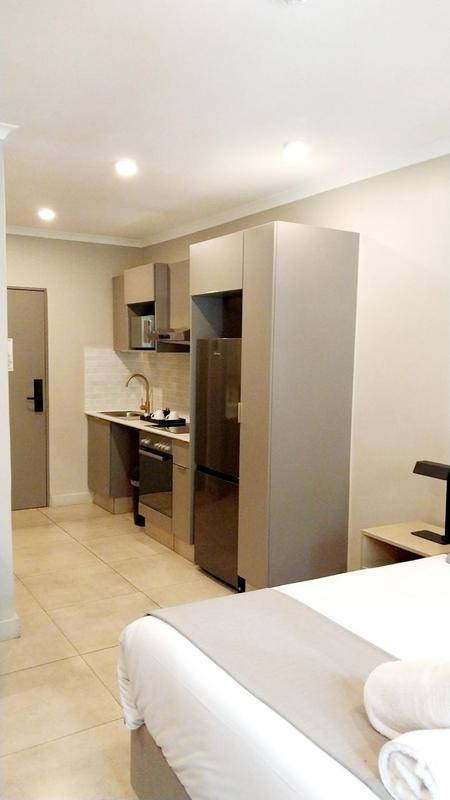 To Let 0 Bedroom Property for Rent in Sandton Gauteng