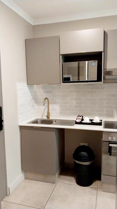 To Let 0 Bedroom Property for Rent in Sandton Gauteng