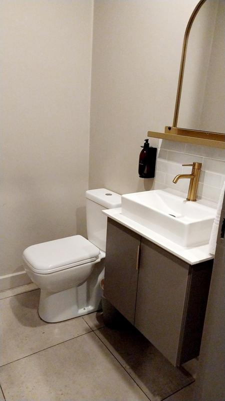 To Let 0 Bedroom Property for Rent in Sandton Gauteng