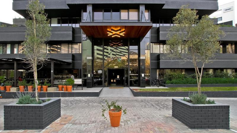 2 Bedroom Property for Sale in Sandton Central Gauteng