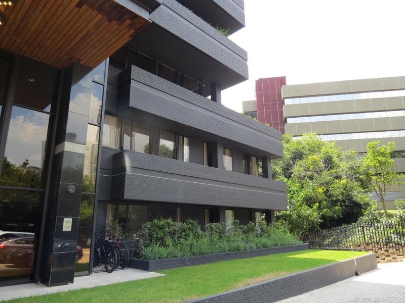 2 Bedroom Property for Sale in Sandton Central Gauteng