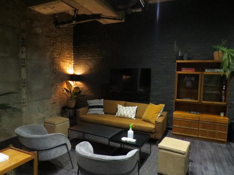 2 Bedroom Property for Sale in Sandton Central Gauteng
