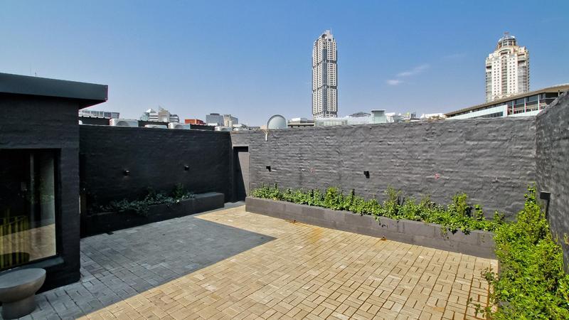 2 Bedroom Property for Sale in Sandton Central Gauteng