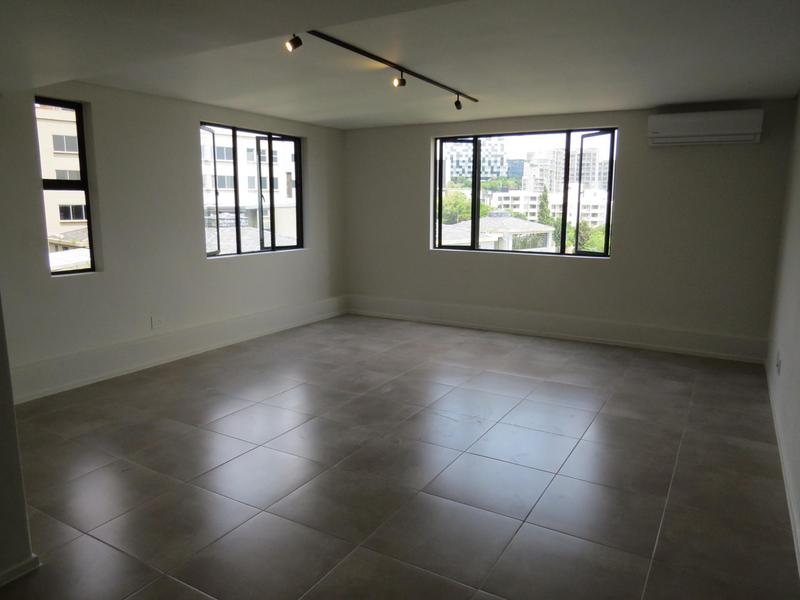 2 Bedroom Property for Sale in Sandton Central Gauteng