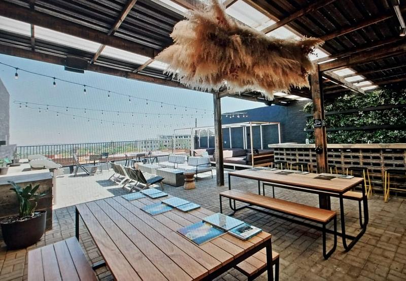To Let 0 Bedroom Property for Rent in Sandton Central Gauteng