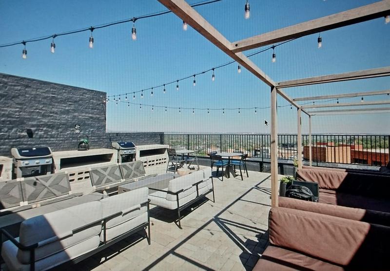 To Let 0 Bedroom Property for Rent in Sandton Central Gauteng