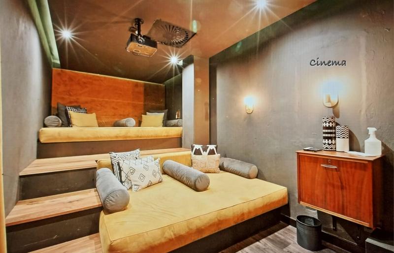 0 Bedroom Property for Sale in Sandton Central Gauteng