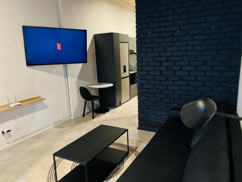 To Let 0 Bedroom Property for Rent in Sandton Central Gauteng