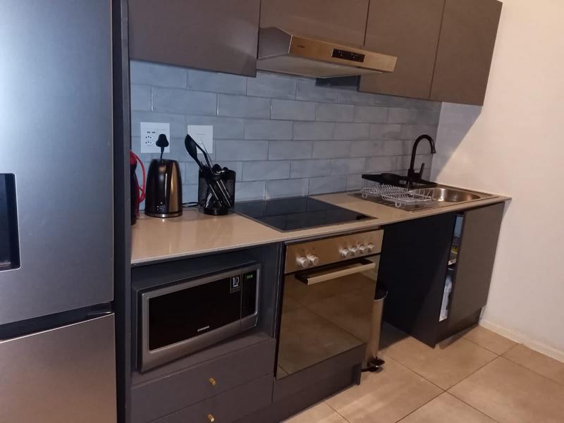 To Let 0 Bedroom Property for Rent in Sandton Central Gauteng