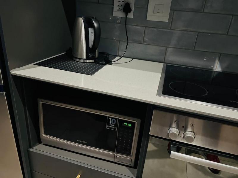 To Let 0 Bedroom Property for Rent in Sandton Central Gauteng
