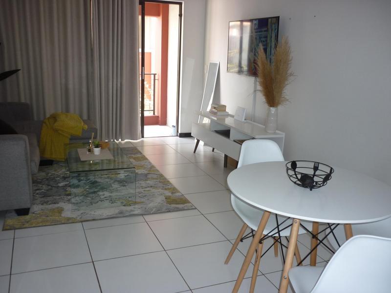 1 Bedroom Property for Sale in Barbeque Downs Gauteng
