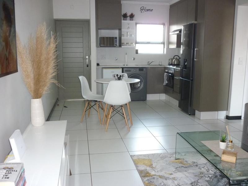 1 Bedroom Property for Sale in Barbeque Downs Gauteng