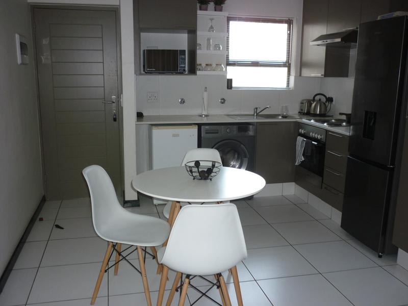 1 Bedroom Property for Sale in Barbeque Downs Gauteng