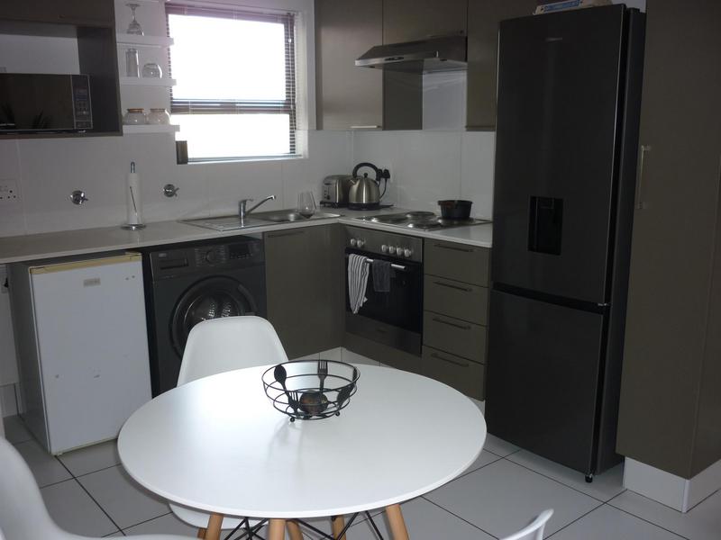 1 Bedroom Property for Sale in Barbeque Downs Gauteng