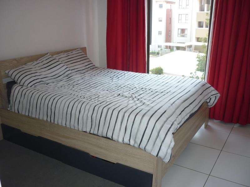 1 Bedroom Property for Sale in Barbeque Downs Gauteng
