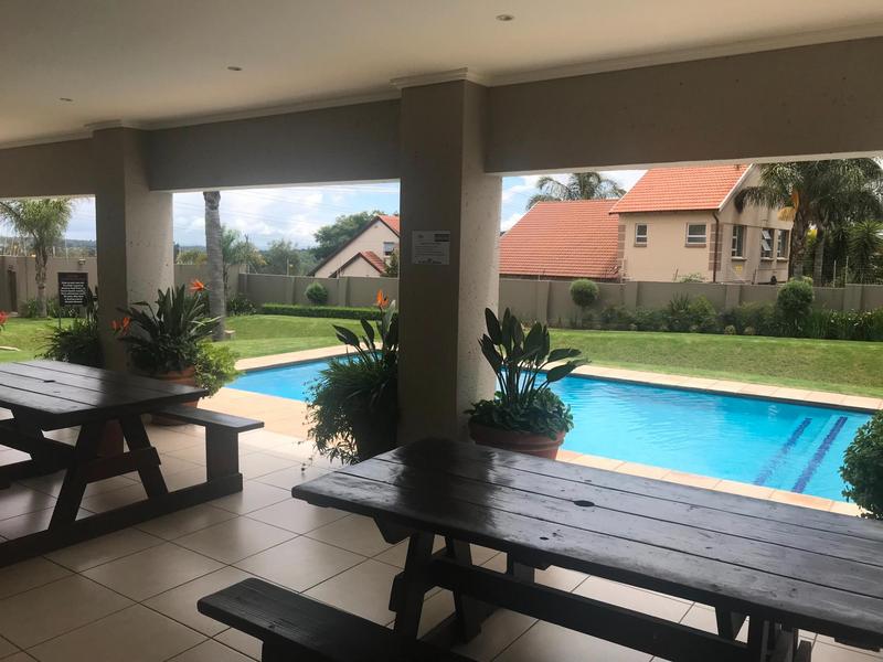 1 Bedroom Property for Sale in Barbeque Downs Gauteng